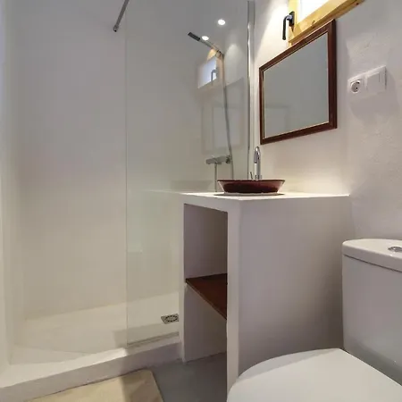 Amazing In With Kitchen Apartament *