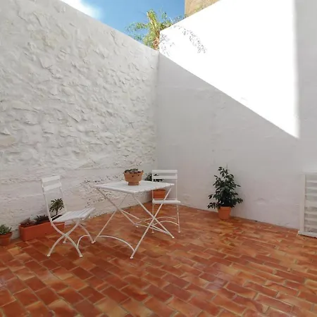 Amazing In With Kitchen Apartament Altea